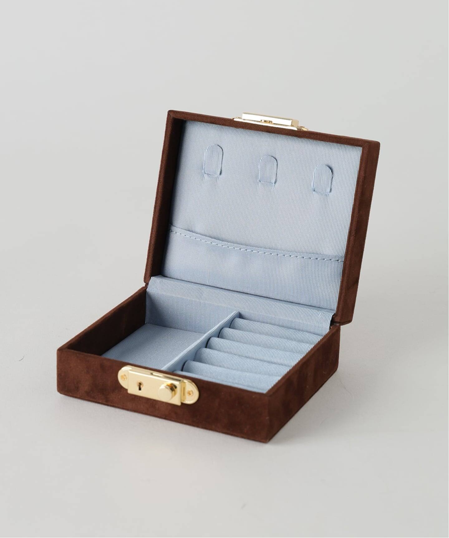 Ex-Libris Paris SLOBE別注 アクセサリーボックス（収納グッズ