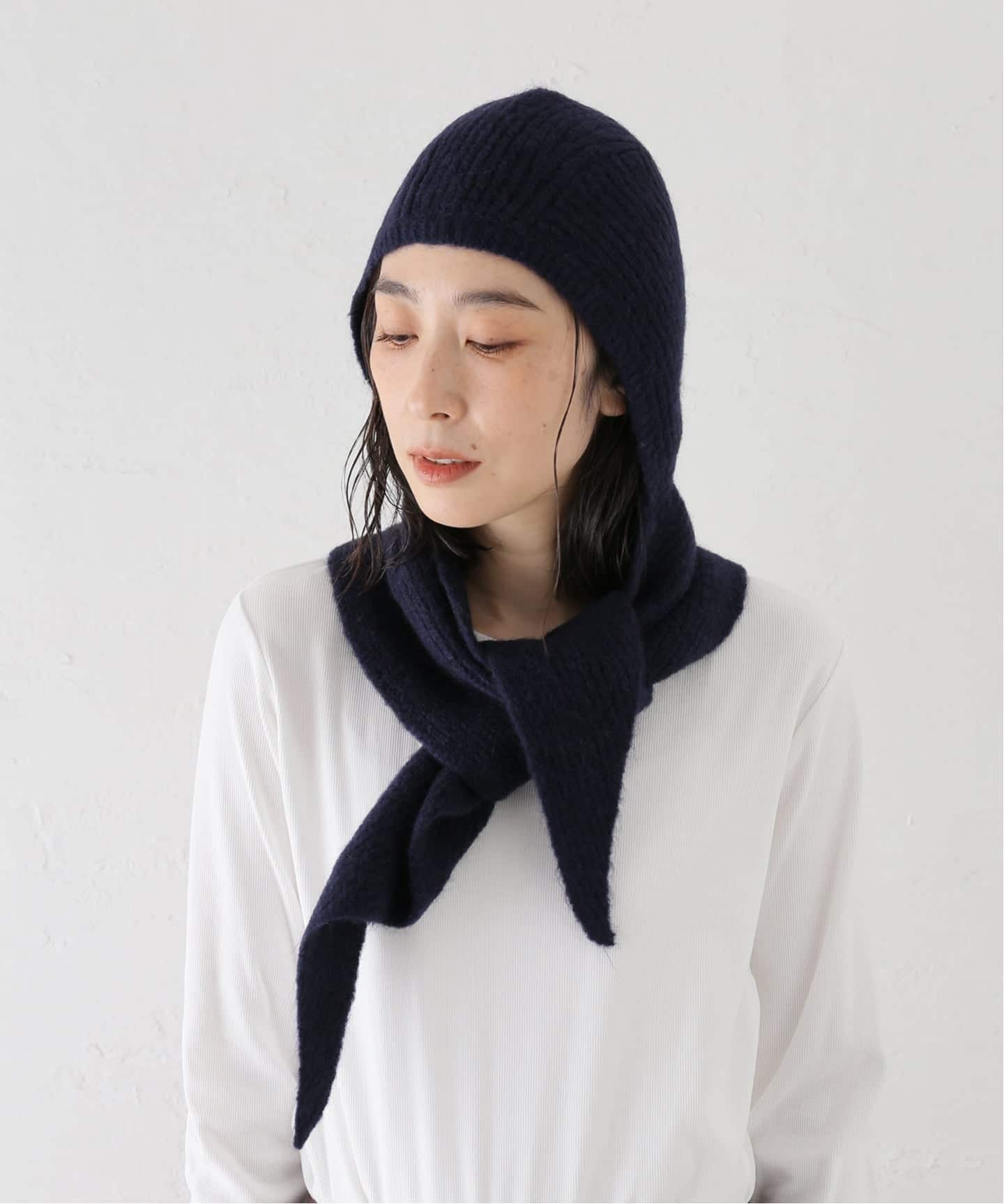 PALOMA WOOL / パロマウール COUCOU / RJ9010（ニットキャップ