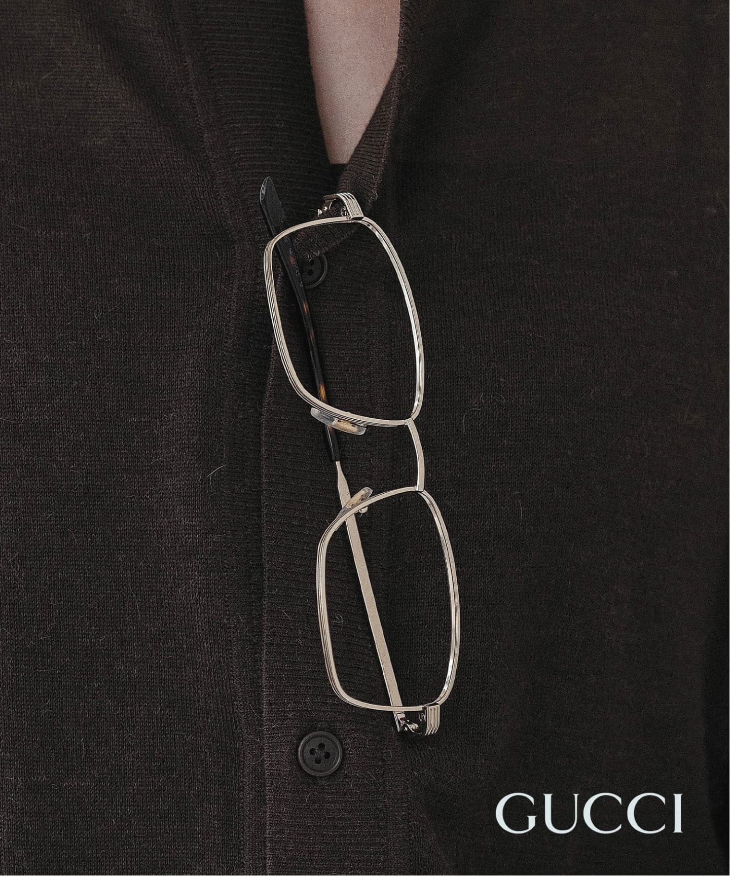 GUCCI / グッチ】GG1882O002 Optical（メガネ）｜EYETHINK（アイシンク