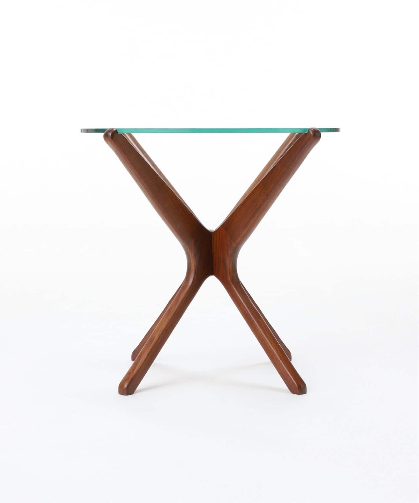 TRESTLES SIDE TABLE CLR トラッセルサイドテーブル（テーブル）｜ACME