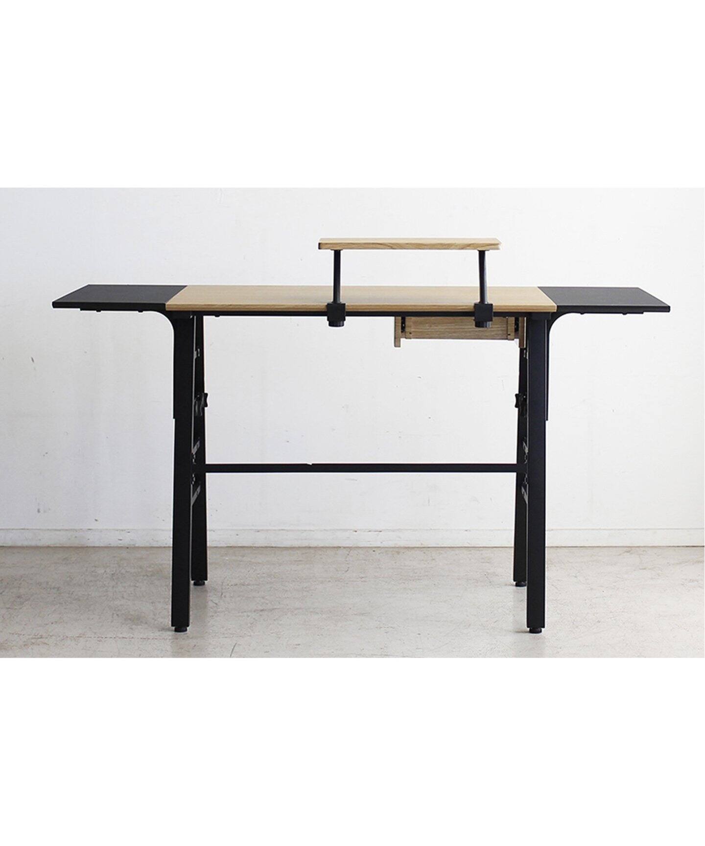 大型商品》DAY DESK NT デスク ナチュラル（テーブル）｜JOURNAL