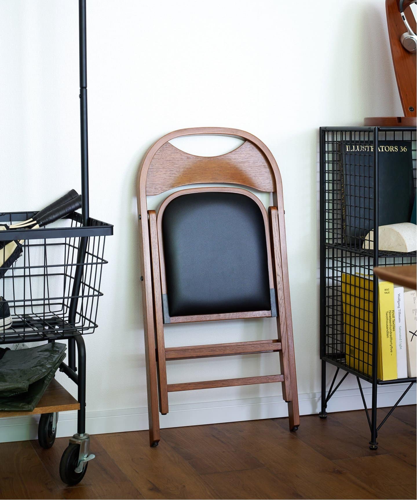 CULVER CHAIR 2nd カルバーチェア（チェア）｜ACME Furniture（アクメ