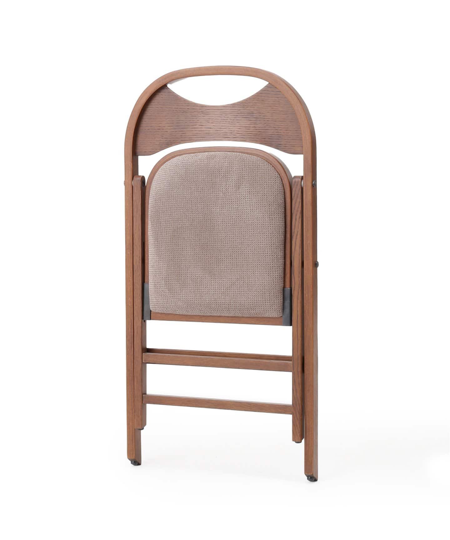 CULVER CHAIR (Fabric greige) カルバーチェア グレージュ（チェア