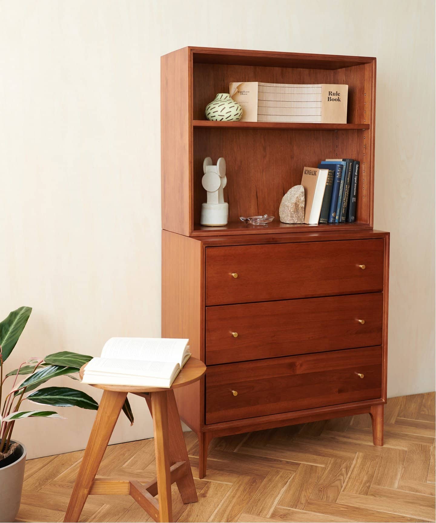 大型商品》BROOKS SMALL CHEST_2 ブルックス スモールチェスト