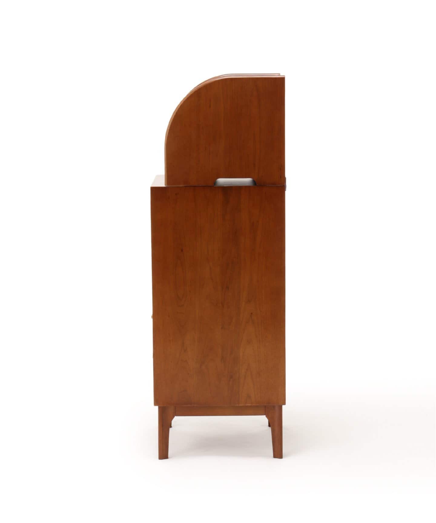 BROOK LP BOX ブルックス レコード収納ボックス（収納家具）｜ACME