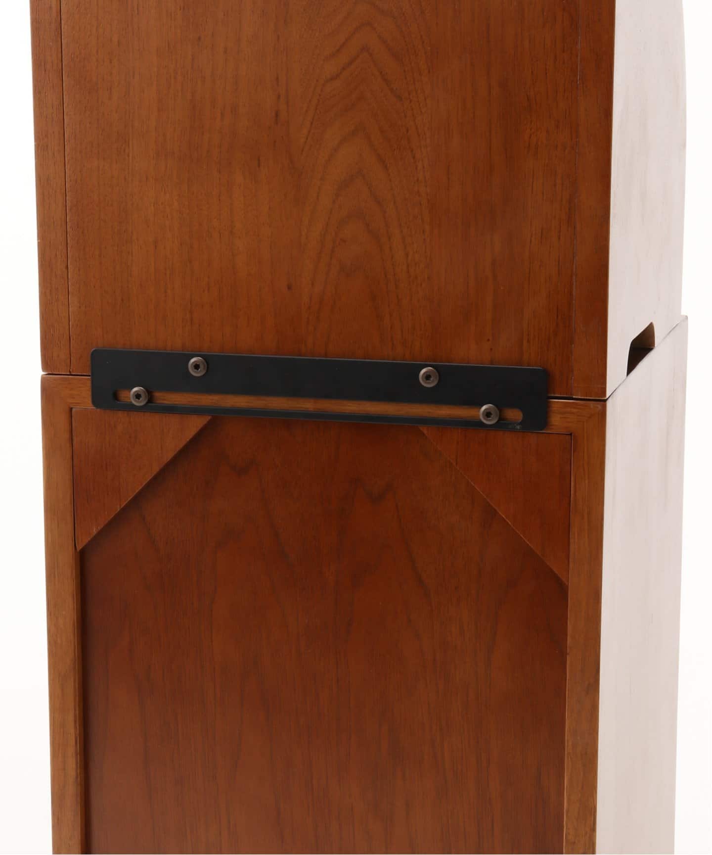 BROOK LP BOX ブルックス レコード収納ボックス（収納家具）｜ACME