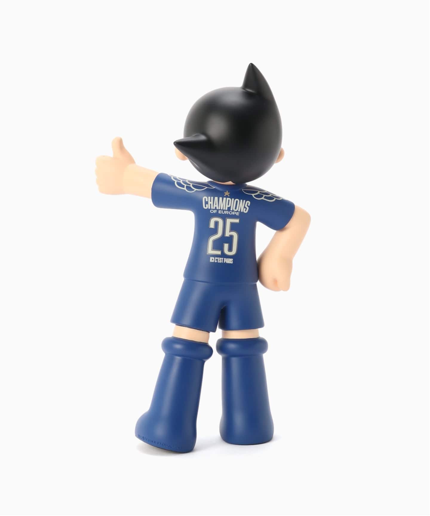 Paris Saint-Germain】LEBLON DELIENNE ASTROBOY*PSG WINGS（その他