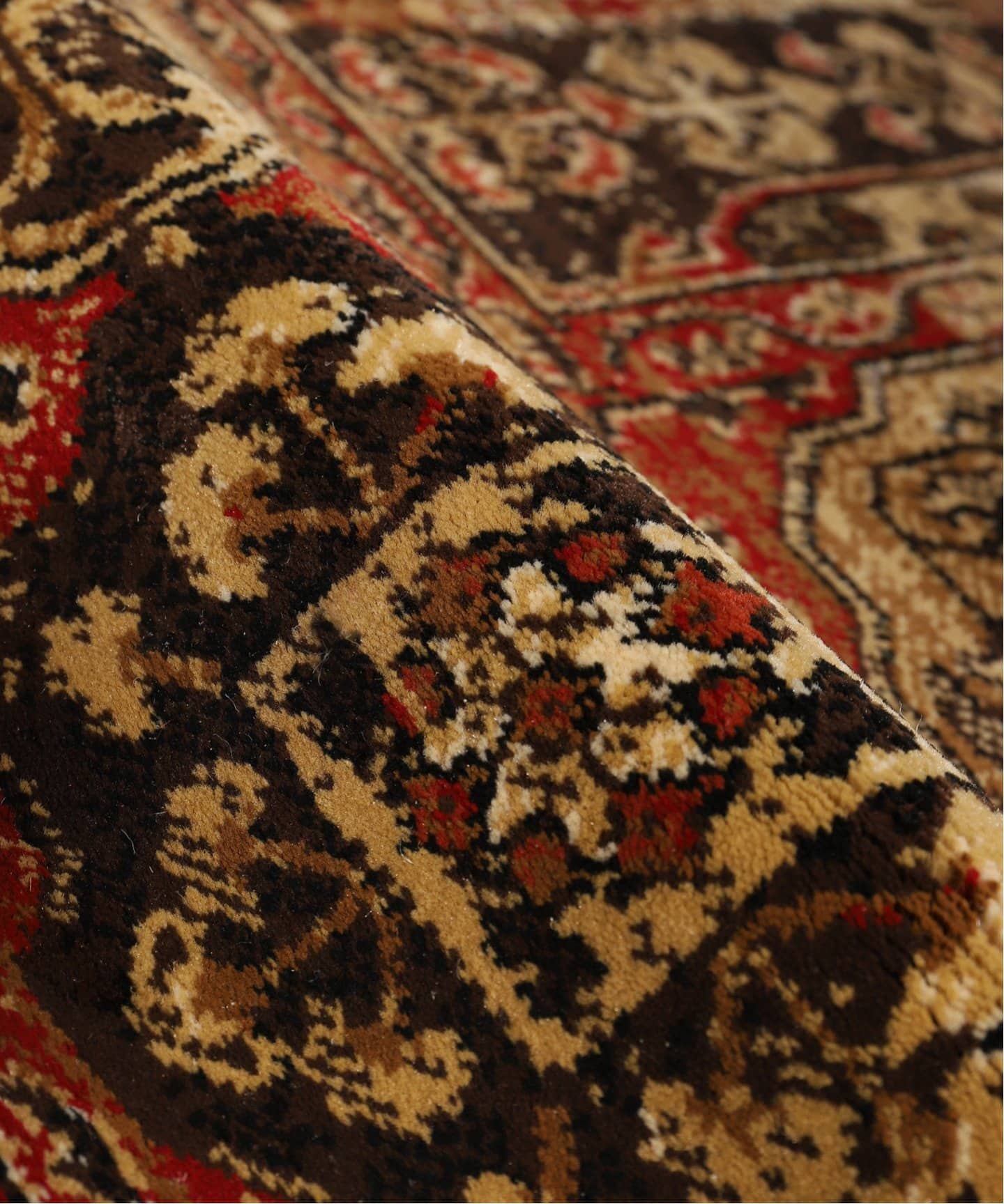 PO RUG 133*200 ラグ（ラグ・マット）｜ACME Furniture（アクメ
