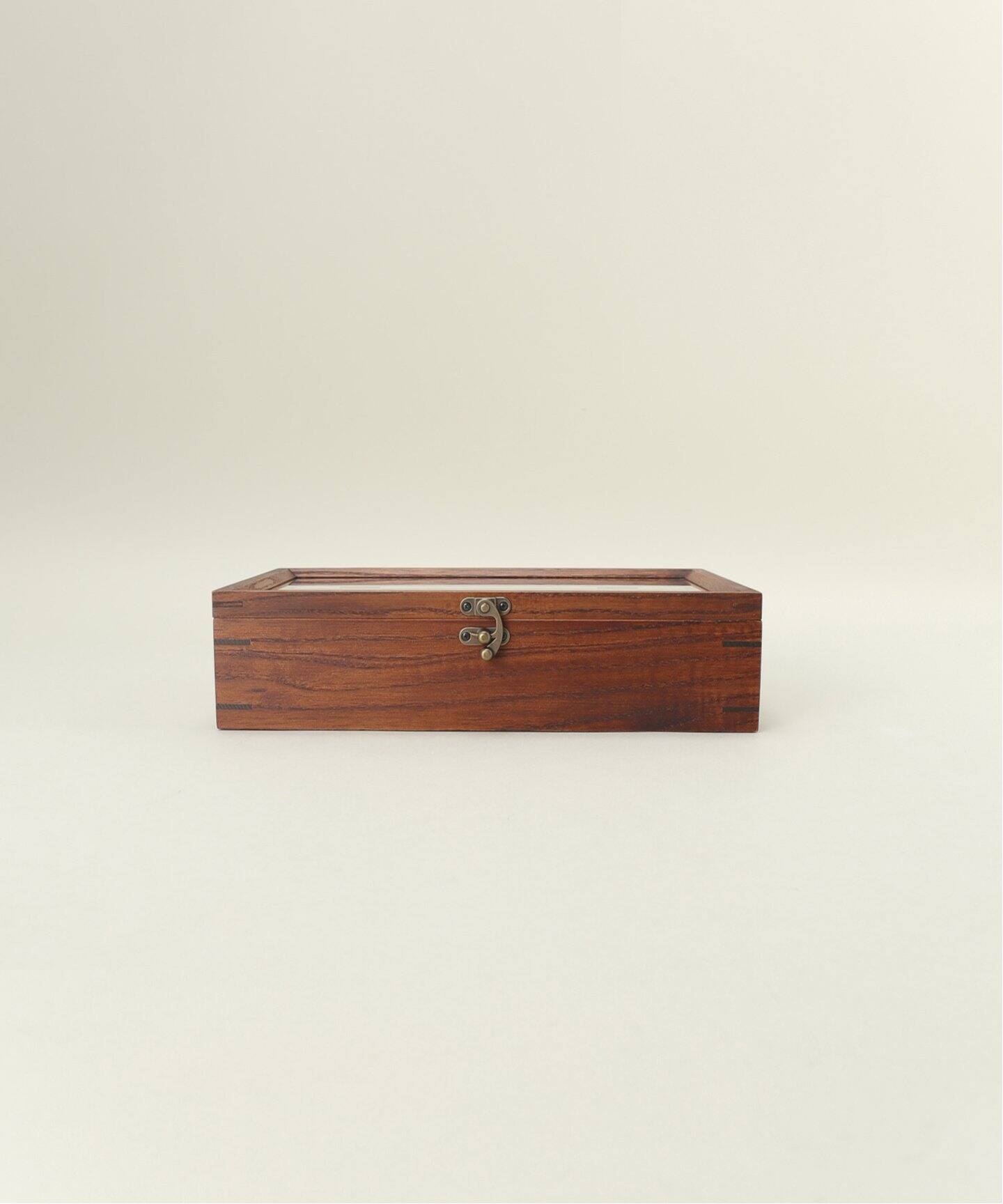 SHOW CASE S アクセサリーケース（収納グッズ）｜ACME Furniture