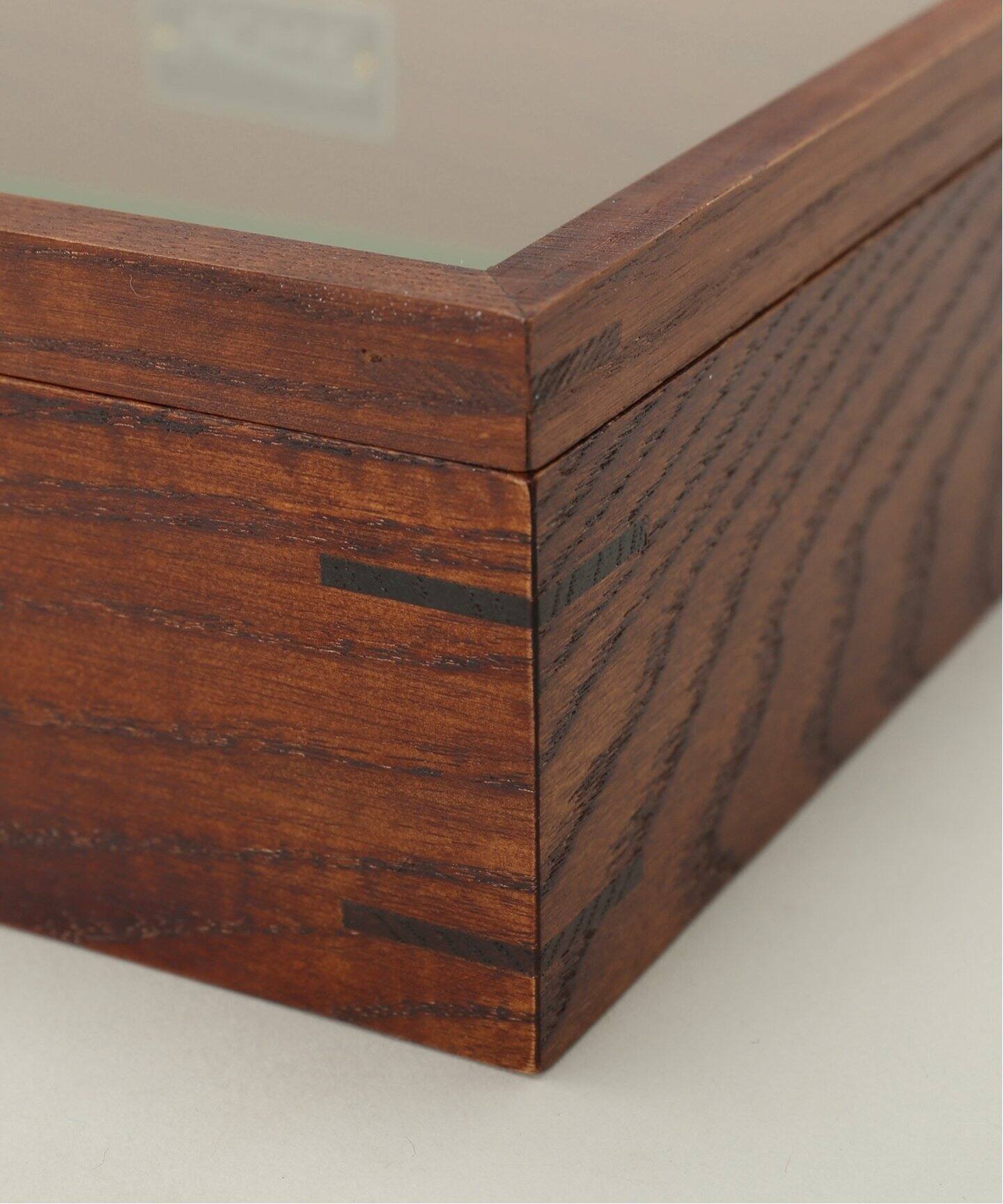 SHOW CASE S アクセサリーケース（収納グッズ）｜ACME Furniture