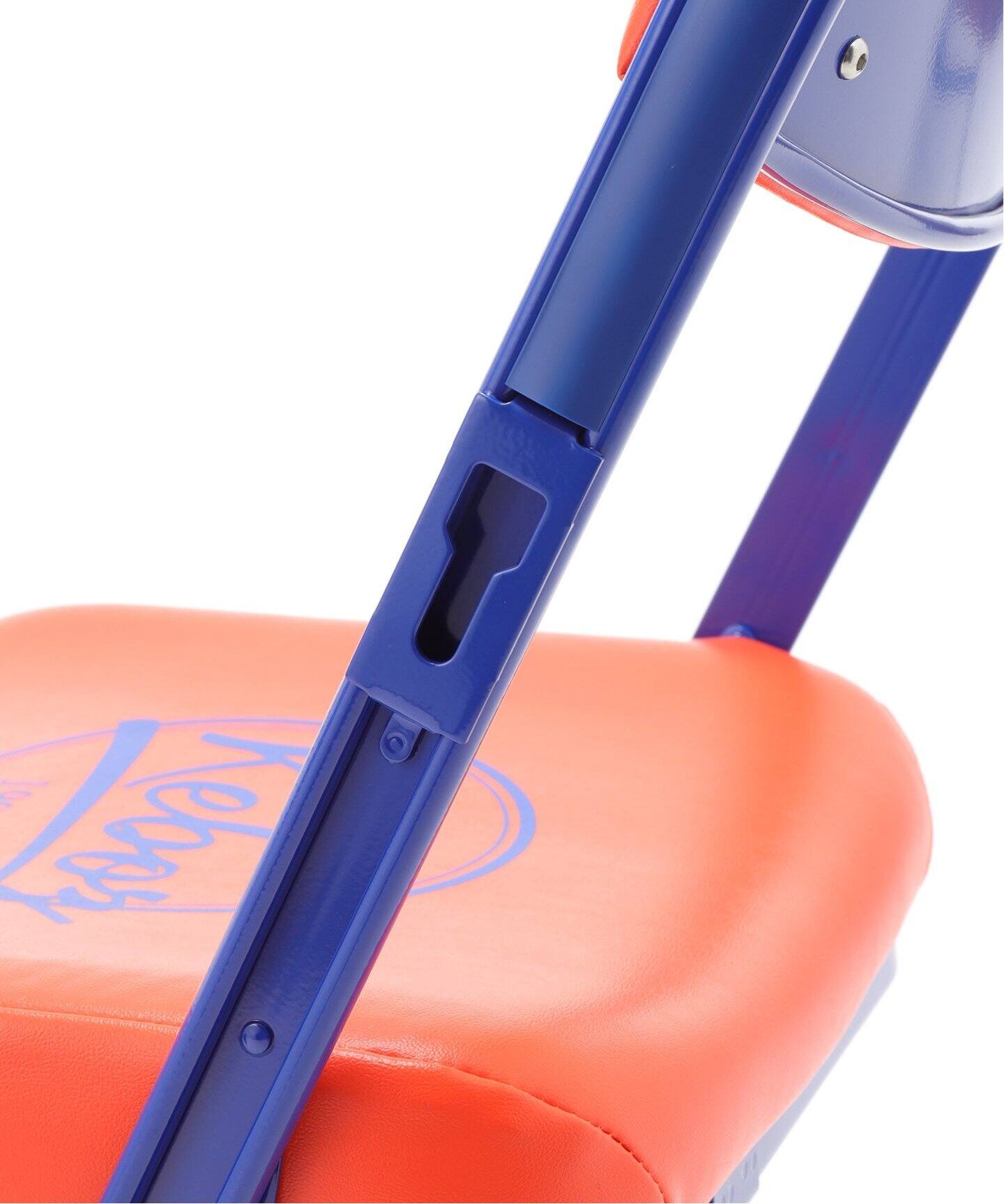 KEBOZ/ケボズ】 STADIUM CHAIR スタジアム チェア（チェア）｜JOURNAL