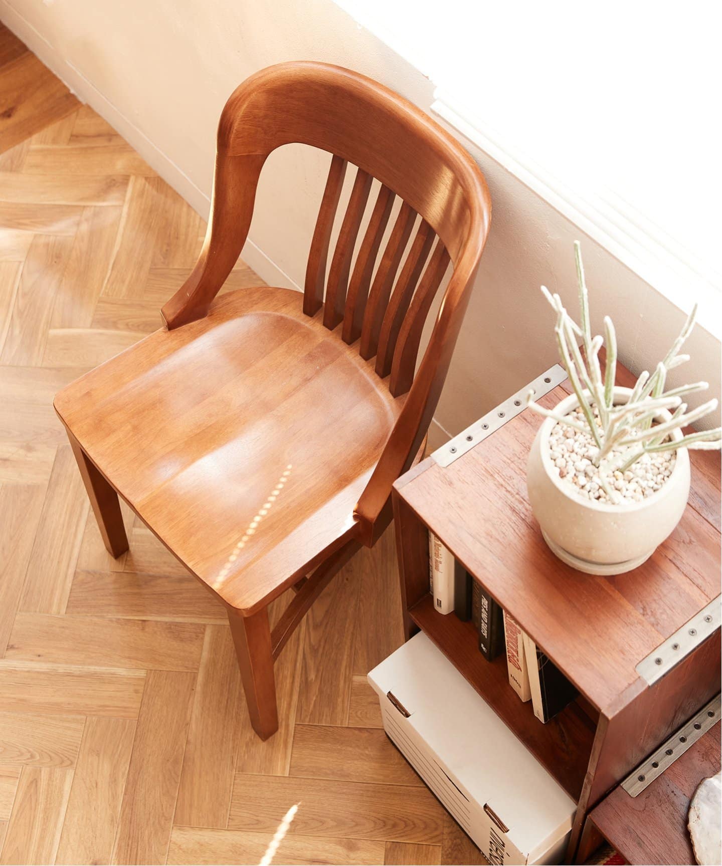 大型商品》BANK CHAIR バンクチェア（チェア）｜ACME Furniture