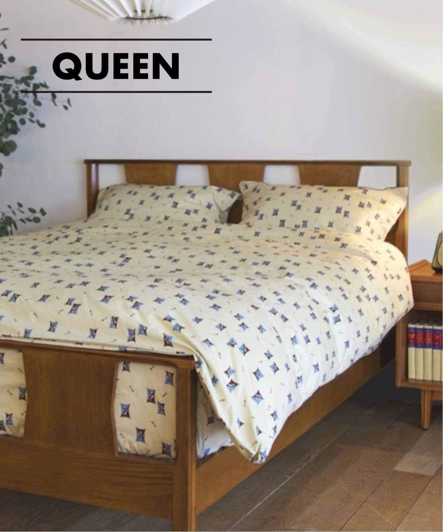 新作入荷！｜ベッドルームにも春を迎え入れよう！！｜JOURNAL STANDARD