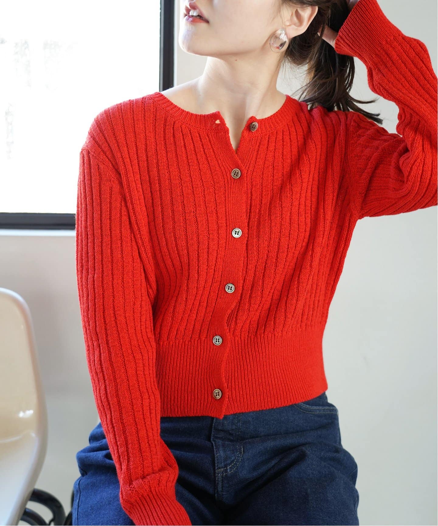 IENA | お気に入り2000件以上！今すぐチェックしたい春アイテム｜IENA