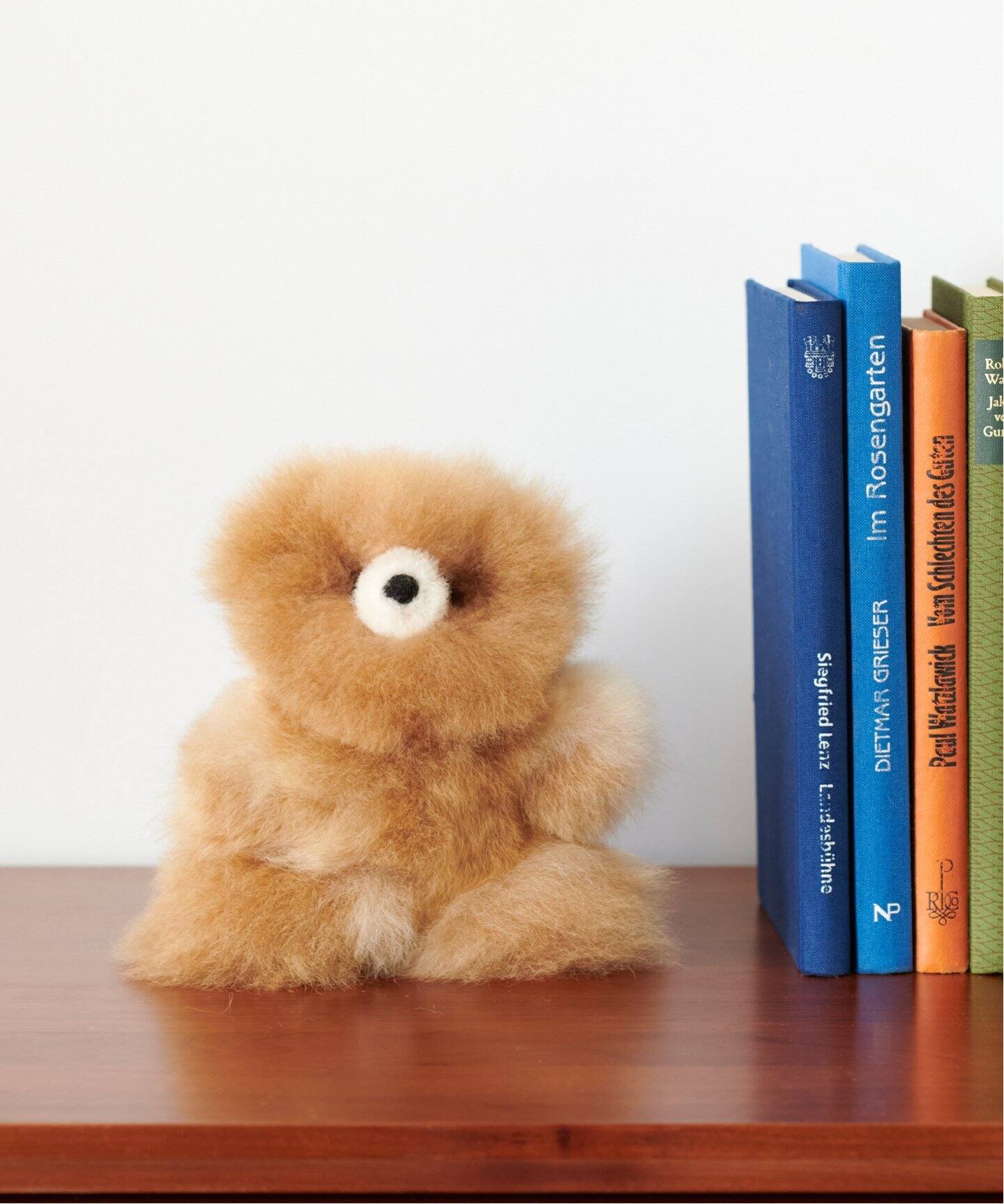 とってもふわふわ！ギフトでも贈りたいおすすめ“くまちゃん