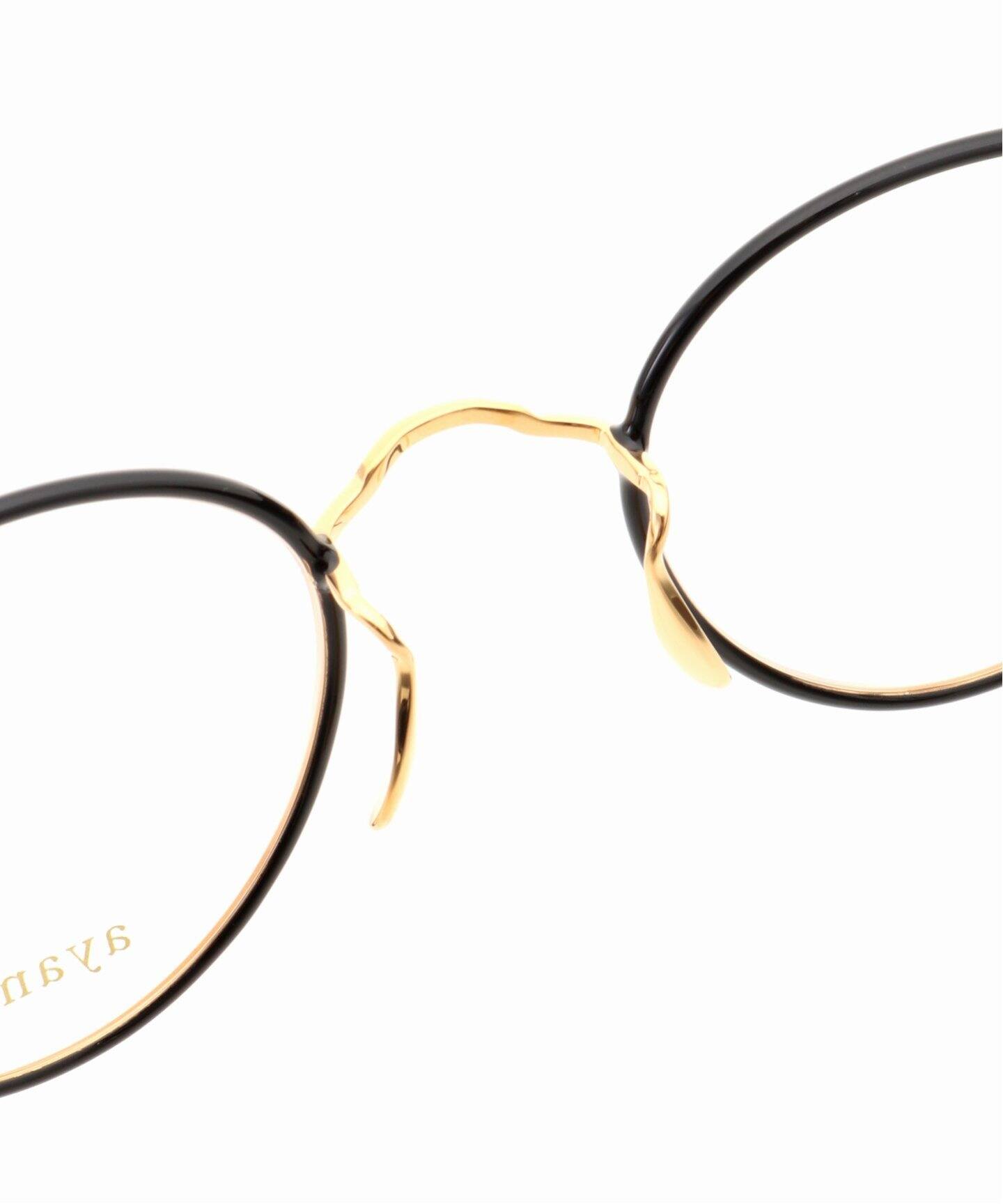 ayame/アヤメ】SIPPOU BK Optical（メガネ）｜EYETHINK（アイシンク