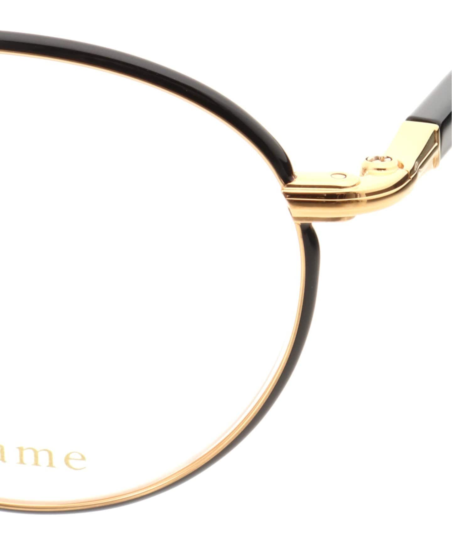 ayame/アヤメ】SIPPOU BK Optical（メガネ）｜EYETHINK（アイシンク