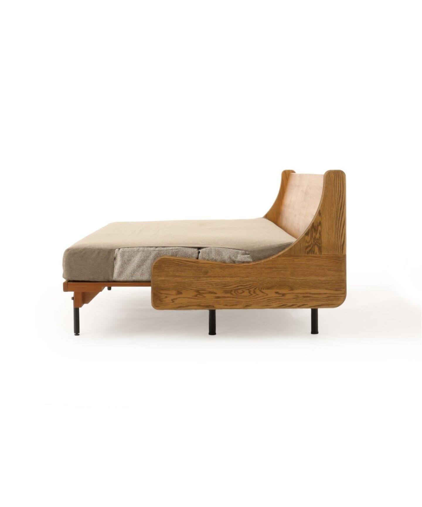 HABITAT EASY COVER 180cm ビスカ(BE) ハビタソファ イージーカバー