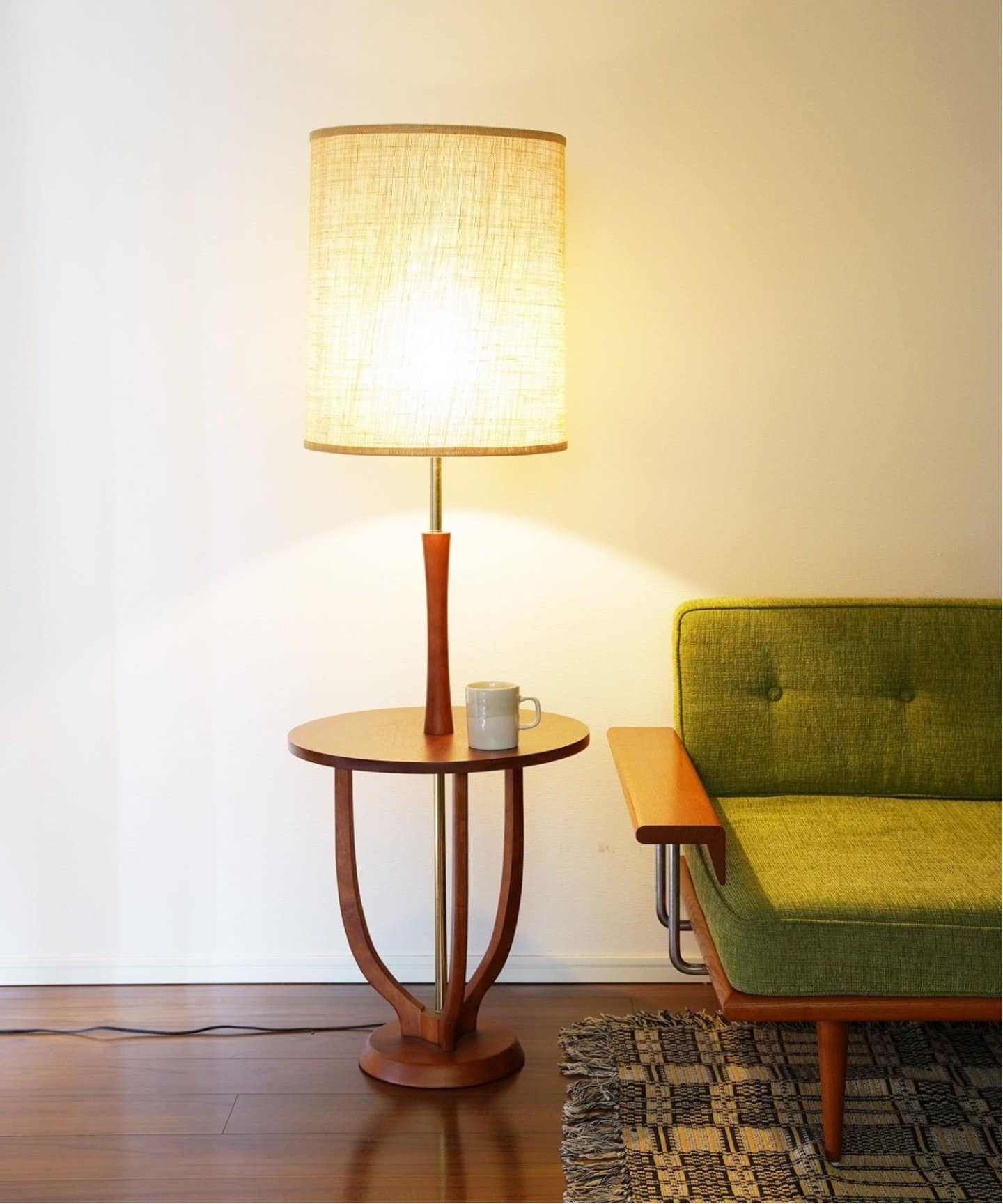 大型商品》DELMAR LAMP デルマーランプ（照明）｜ACME Furniture