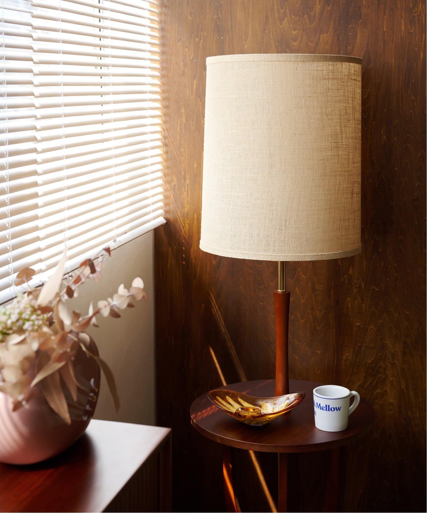 大型商品》DELMAR LAMP デルマーランプ（照明）｜ACME Furniture