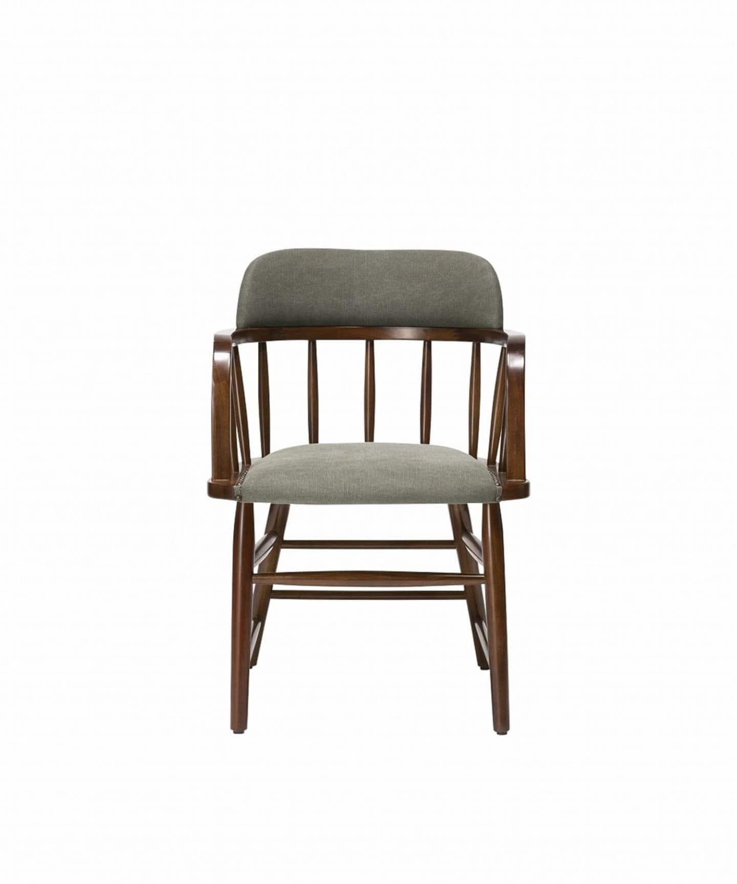 大型商品》OAKS ARM CHAIR KH オークスアームチェア（チェア）｜ACME