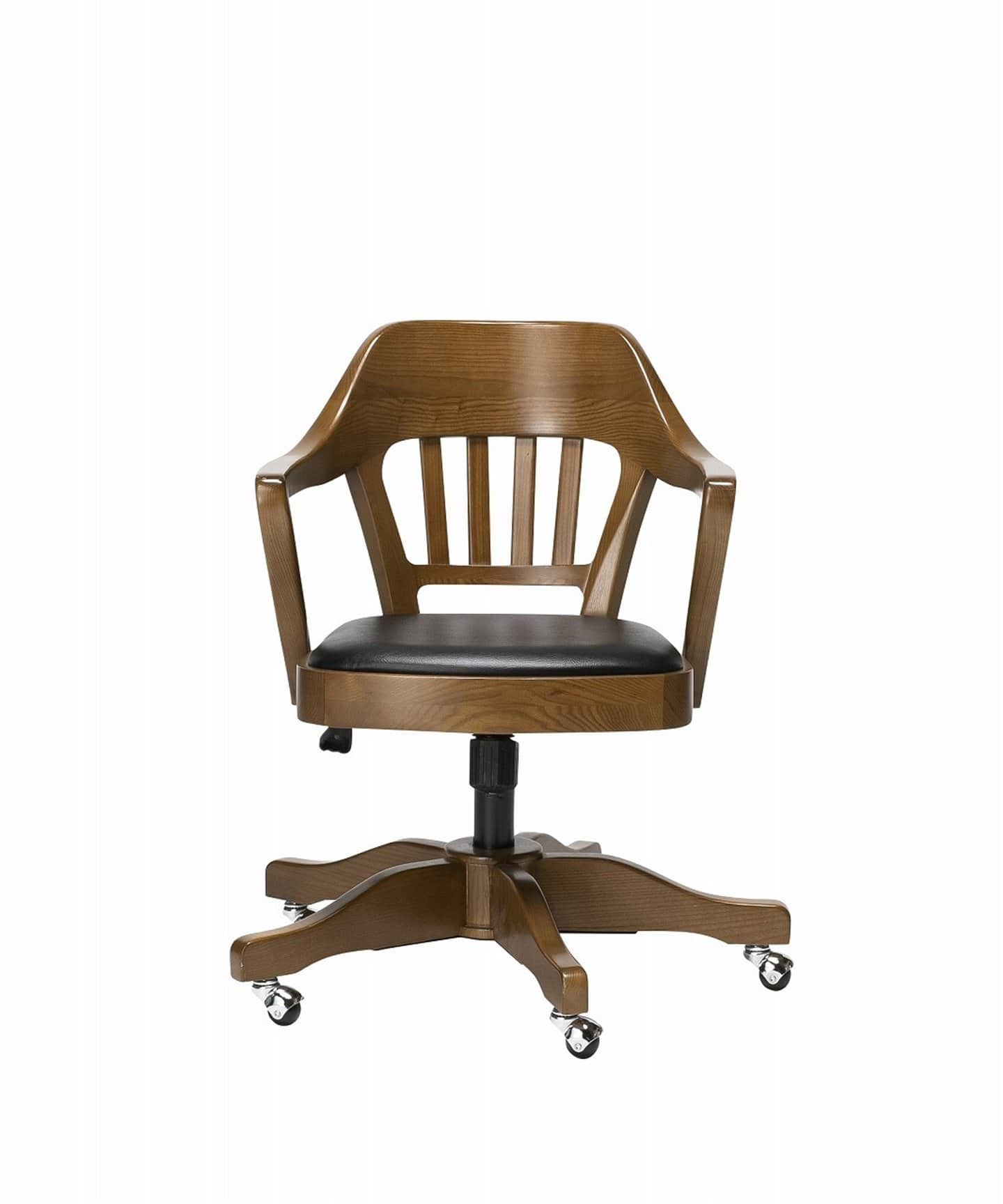 大型商品》SHAW WALKER DESK CHAIR ショウォーカーデスクチェア