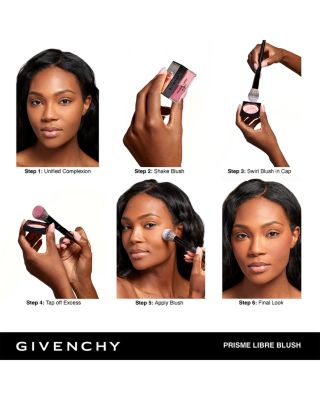 Givenchy Prisme Libre Blush 0.2 oz. | Bloomingdale's