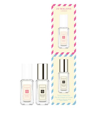 Jo Malone London Raspberry Ripple & Wood Sage & Sea Salt Cologne