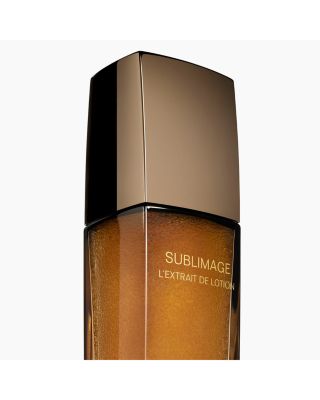 CHANEL SUBLIMAGE L'EXTRAIT DE LOTION Lotion 4.2 oz. | Bloomingdale's