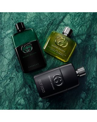 Gucci Guilty Pour Homme Eau de Parfum 3 oz. | Bloomingdale's