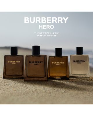 Burberry Hero Parfum Intense for Men | Bloomingdale's