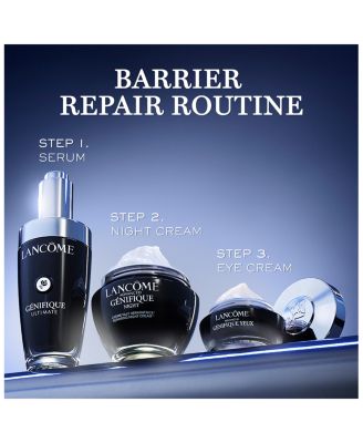 Lancôme Génifique Ultimate Recovery Serum | Bloomingdale's