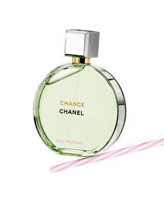 CHANEL CHANCE EAU FRAÎCHE Eau de Parfum Spray | Bloomingdale's