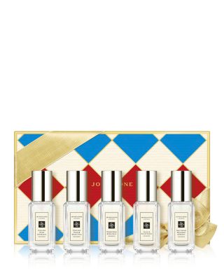 Jo Malone London Mini Cologne Collection Holiday Gift Set ($140