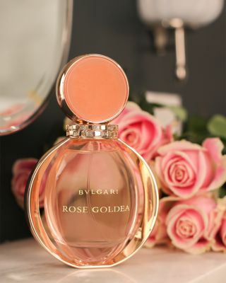 BVLGARI Rose Goldea Eau de Parfum | Bloomingdale's