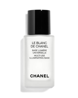 CHANEL LE BLANC DE CHANEL Multi-Use Illuminating Base 1 oz