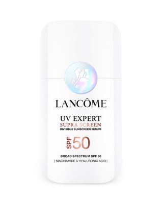 Lancôme UV Expert Supra Screen Invisible Sunscreen Serum SPF 50
