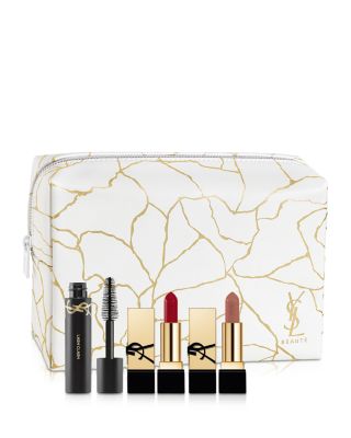 Yves Saint Laurent Yves Saint Laurent Mini Lash Clash Mascara