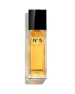 CHANEL N°5 Eau de Toilette Spray | Bloomingdale's