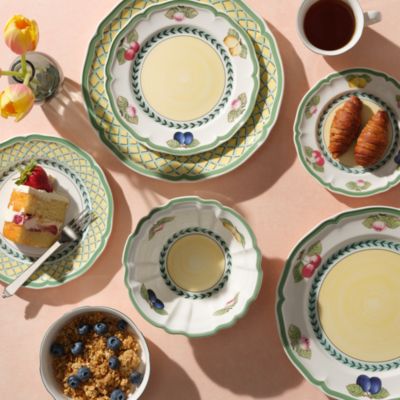 Villeroy & Boch French Garden Dinnerware | Bloomingdale's