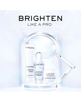 Lancôme Clarifique Milky Brightening & Plumping Face Cream for