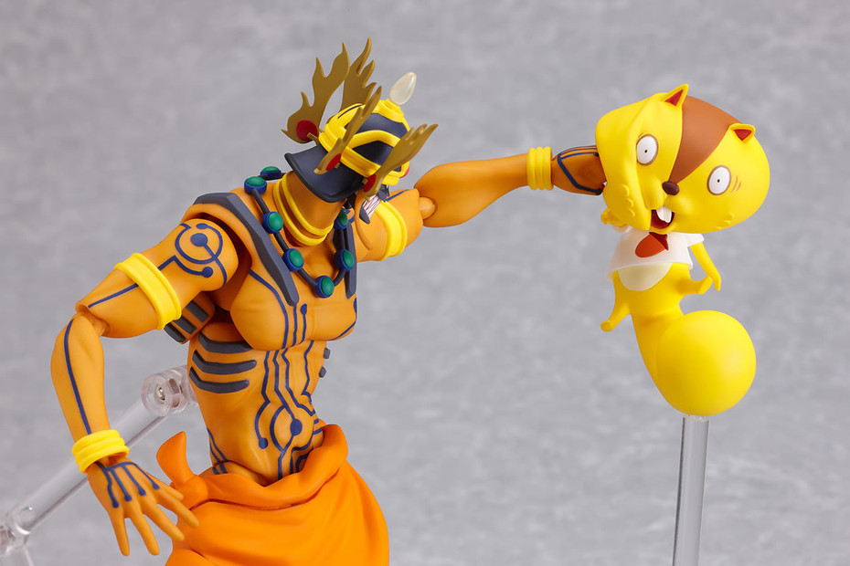 figma ラブマシーン