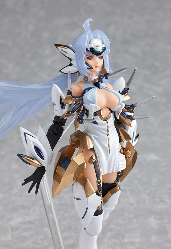 figma KOS-MOS ver.4