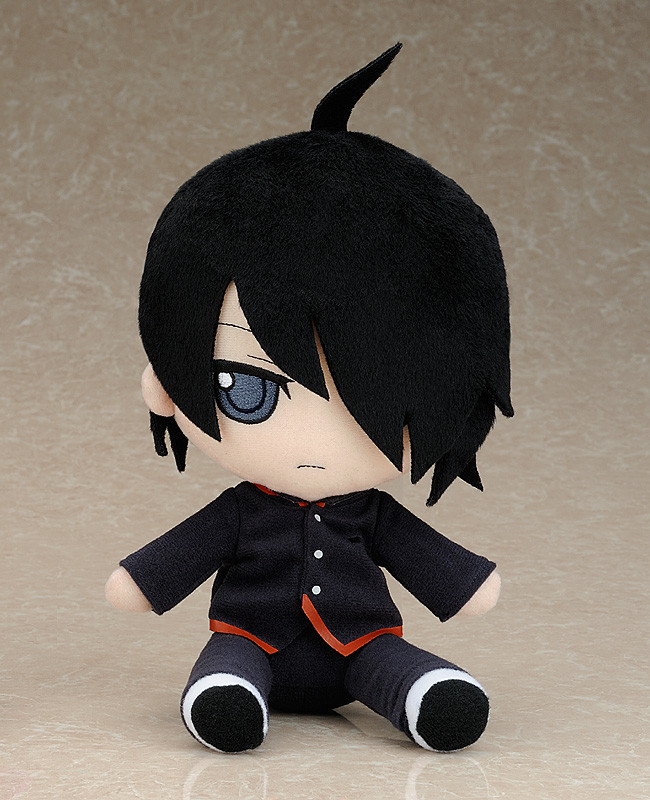 化物語ぬいぐるみシリーズ②阿良々木暦