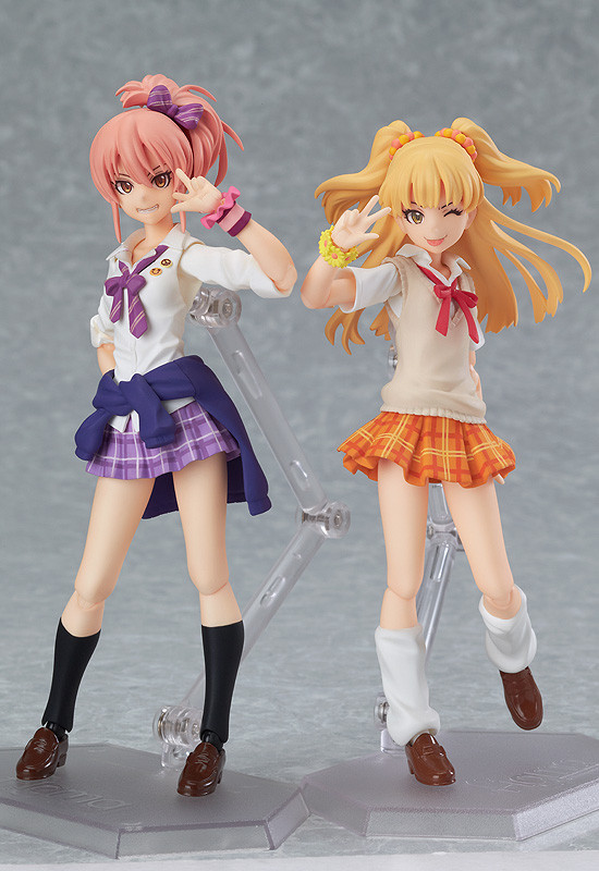 figma 城ヶ崎莉嘉