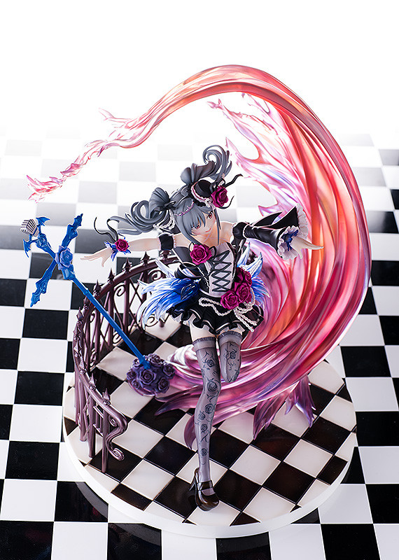 神崎蘭子 アニバーサリープリンセスVer. ～祝宴の狂乱～