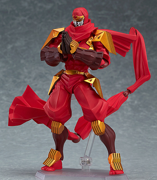 figma ニンジャスレイヤー アニメイシヨンver.