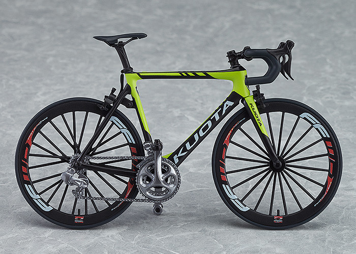 figma レーシングミク2015 TeamUKYO応援 ver.