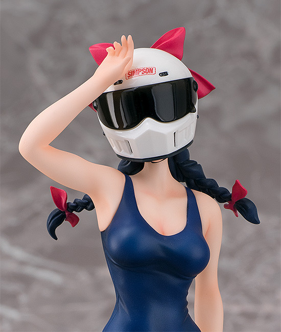 川崎来夢 水着Ver.