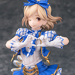 ねんどろいど サンダルフォン